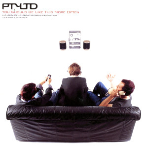 ดาวน์โหลดและฟังเพลง Treat Me Like That พร้อมเนื้อเพลงจาก PtyLtd