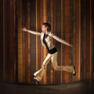 Celine Bonacina的专辑Tunnel