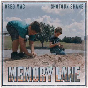 Listen to Memory Lane song with lyrics from GreG MaC