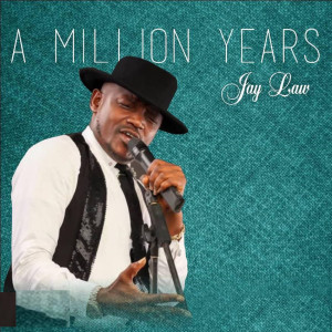 收聽Jay Law的A Million Years歌詞歌曲