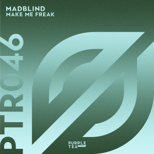 Album Make Me Freak (Radio Edit) from MadBlind