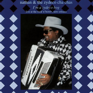 ดาวน์โหลดและฟังเพลง You Got Me Baby Now You Don't (Live / 1997) พร้อมเนื้อเพลงจาก Nathan And The Zydeco Cha-Chas