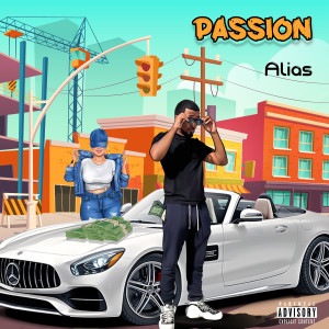 收聽Alias的Passion歌詞歌曲