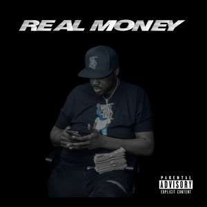 Album Real Money (Explicit) from Shotgun Suge