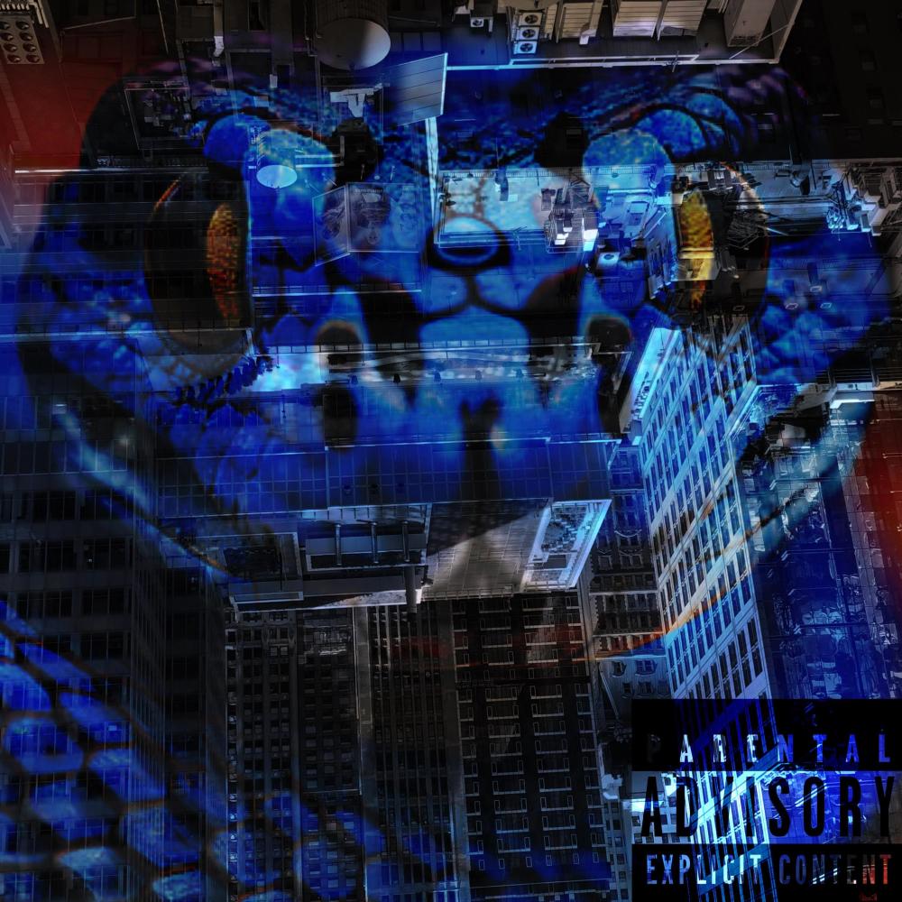 Blue Viper (feat. DJ michael Warwick|Explicit)