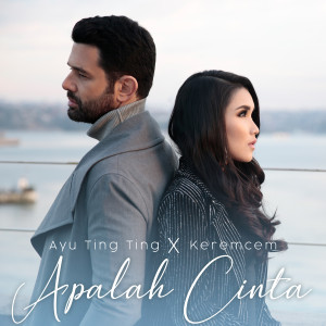 Ayu Ting Ting的专辑Apalah Cinta