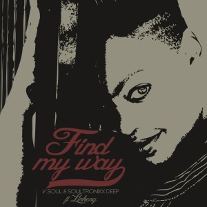 Album Find My Way oleh Soultronixx