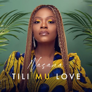 Album Tili Mu Love from Nasana