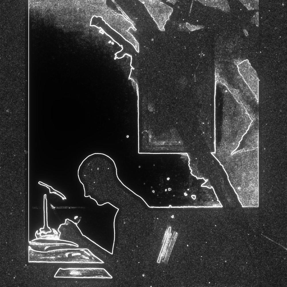 Pen Flat (feat. Omari Dee & Sinbad) (Explicit)