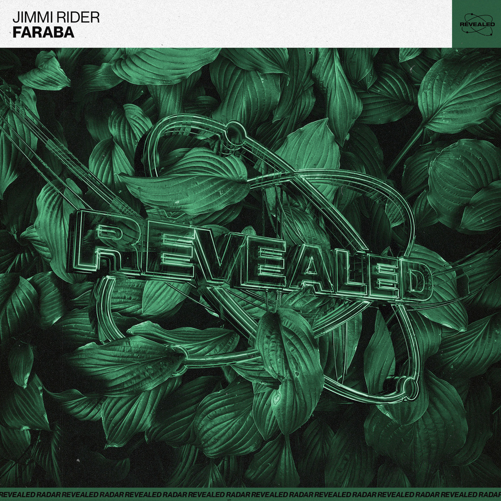 Faraba (Extended Mix)