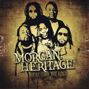 ดาวน์โหลดและฟังเพลง Love Stoned (feat. Shaggy) พร้อมเนื้อเพลงจาก Morgan Heritage