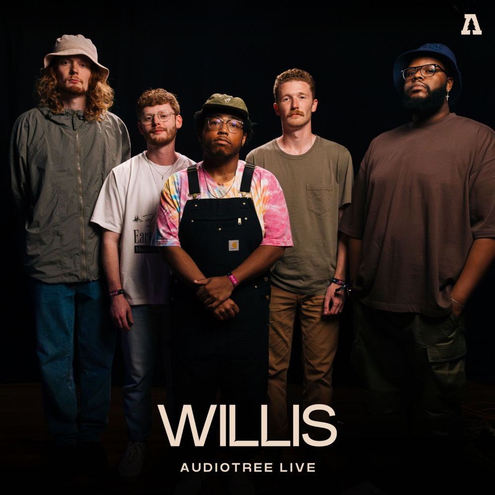 I Think I Like When It Rains (Audiotree Live Version)