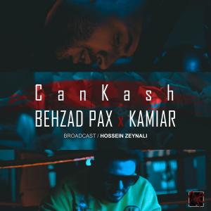 Behzad Pax的專輯CanKash