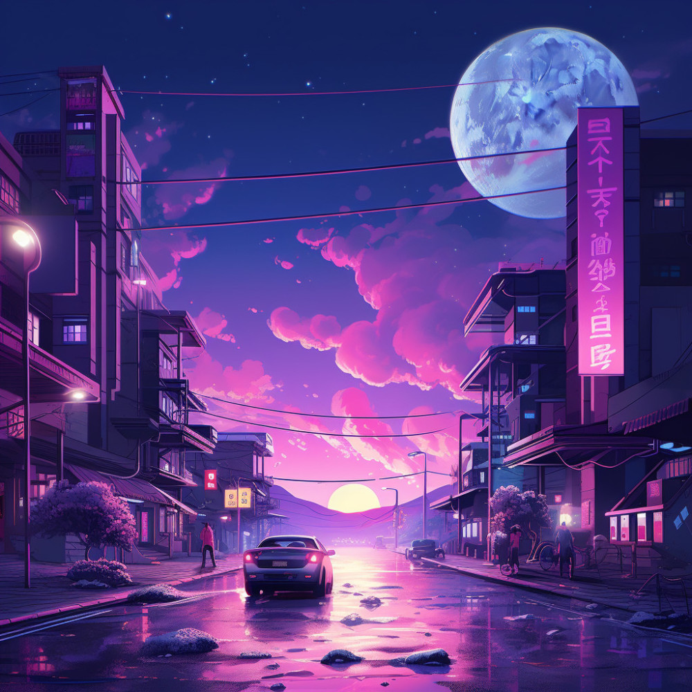 Banda Sonora Suave Para El Sueño De Lofi