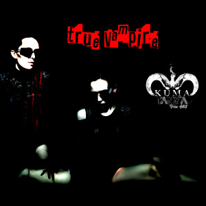 Kuma MC的专辑True Vampire