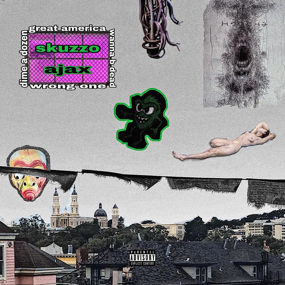 wrong one  (Explicit)