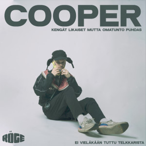 Cooper (Explicit) dari Roge