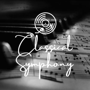Album Classical Symphony oleh Adrian Boult