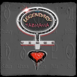 收聽The Legendary Tazmania的Vinus (Explicit)歌詞歌曲
