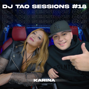 收聽DJ Tao的KARINA | DJ TAO Turreo Sessions #18歌詞歌曲