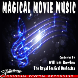 The Royal Festival Orchestra的專輯With a Smile and a Song: A Tribute to Your Favorite Disney Songs