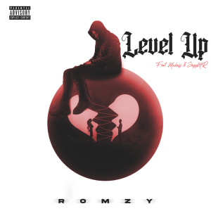 Album Level Up (feat. Mukass X Jayymr) (Explicit) from Romzy