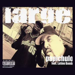 ดาวน์โหลดและฟังเพลง Papi Chulo (Instrumental|Explicit) พร้อมเนื้อเพลงจาก Latino Bomb