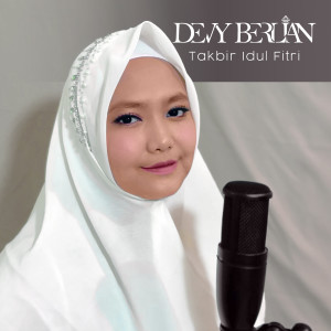 Album Takbir Idul Fitri from Devy Berlian