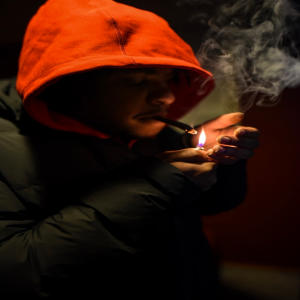 default playlist img