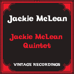 Dengarkan lagu Blues for Jackie nyanyian Jackie McLean Quintet dengan lirik