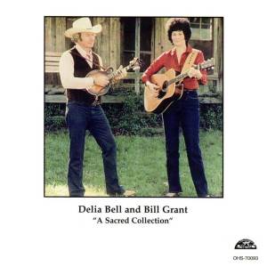 อัลบัม A Sacred Collection ศิลปิน Delia Bell