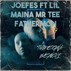 Joefes的专辑TUMEONA WENGI