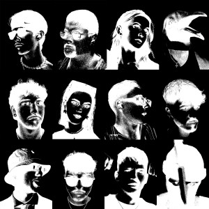 Listen to Spl!T (Explicit) song with lyrics from Tony Tall