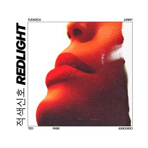 JUNNY的專輯Redlight