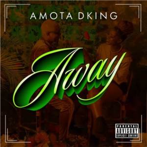 Album Away from Amota DKing