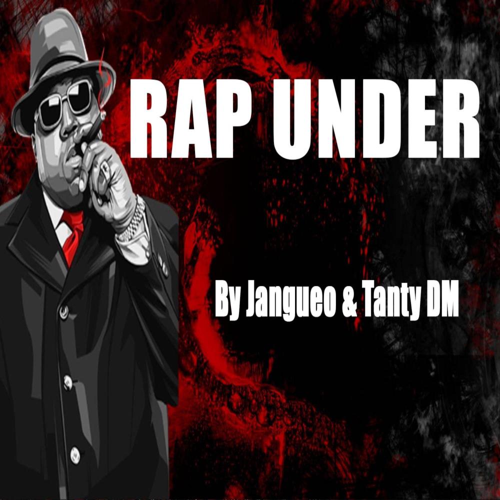 Rap Gratis - Instrumental USO LIBRE #4