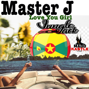 ดาวน์โหลดและฟังเพลง Love You Girl (Instrumental) พร้อมเนื้อเพลงจาก Jungle Jack