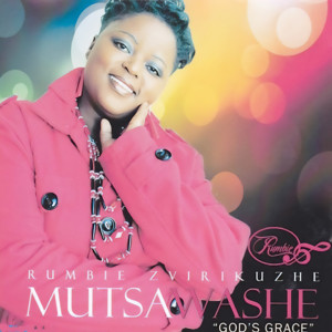 Album Mutsawashe from Rumbi Zvirikuzhe