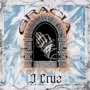 Album Gracia oleh J Cruz