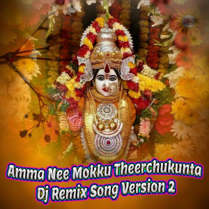 P.N. Lingaraju的专辑Amma Nee Mokku Theerchukunta (Dj Remix Song Version 2)