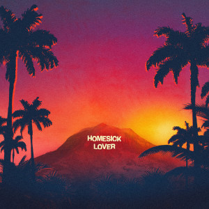 收聽Montmartre的Homesick Lover歌詞歌曲