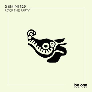 Album Rock the Party from Gemini 529