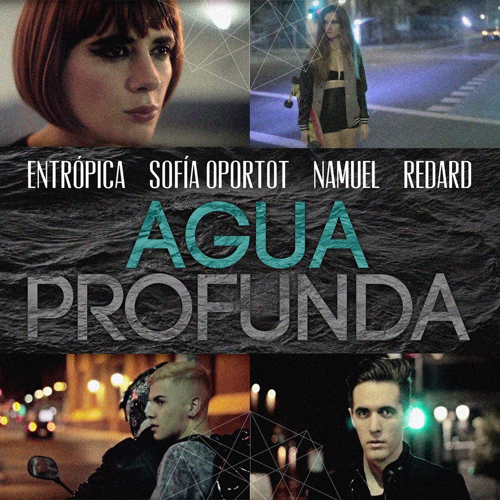 Agua Profunda