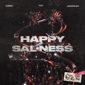 Listen to Happy Sadness song with lyrics from Gabrix