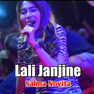 Album Lali Janjine oleh Salma Novita