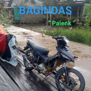 Dengarkan Bagindas lagu dari Palenk dengan lirik