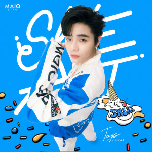 Listen to เหงื่อไหล (SWEAT) song with lyrics from Top Piyawat