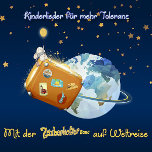 Listen to Jamaika Reggae Bringt Frieden in Die Familie (Manchmal Bin Ich Nicht Gut Drauf) song with lyrics from Zauberkofferband
