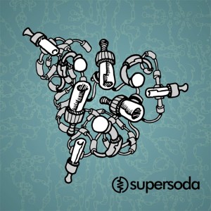 Dengarkan Kenari lagu dari Supersoda dengan lirik