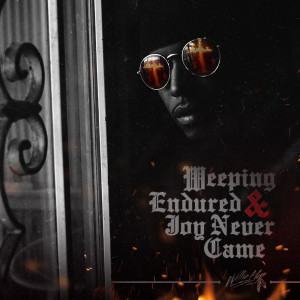 Willie Hyn的专辑Weeping Endured & Joy Never Came (Explicit)